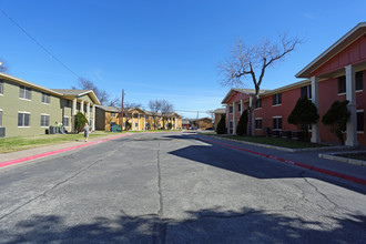 Lupine Terrace Apartments in Austin, TX - Building Photo - Building Photo