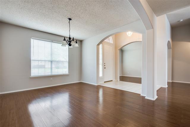 3548 Brewster Dr in Plano, TX - Foto de edificio - Building Photo