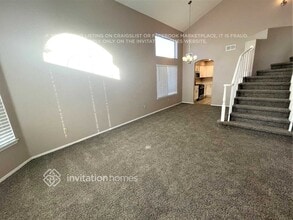 1638 Rio Bravo Dr in North Las Vegas, NV - Building Photo - Building Photo