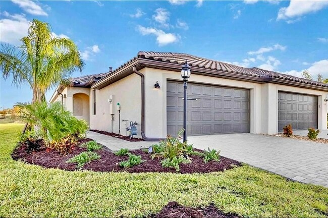 property at 15519 Sunny Day Dr