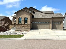 5620 Cubbage Dr in Colorado Springs, CO - Building Photo