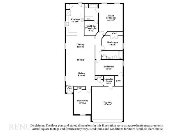 113 Scarborough Bnd in Jarrell, TX - Building Photo - Building Photo