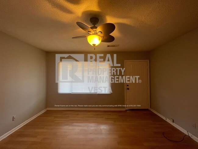 251 Randy Cir in Warner Robins, GA - Building Photo - Building Photo