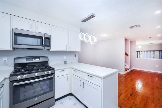 85 Brainerd Rd in Boston, MA - Building Photo - Building Photo