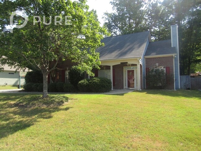 property at 266 Rocky Ridge Dr