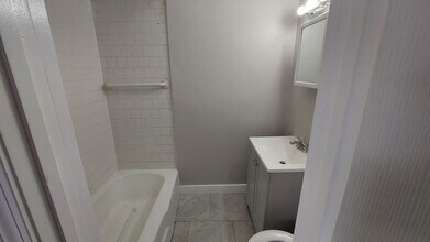 41 Armandine St in Boston, MA - Building Photo - Building Photo