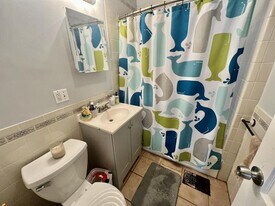 247 Boston St in Boston, MA - Building Photo