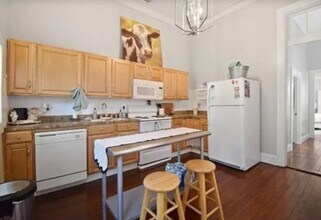 822 Josephine St, Unit 822 in New Orleans, LA - Building Photo - Building Photo