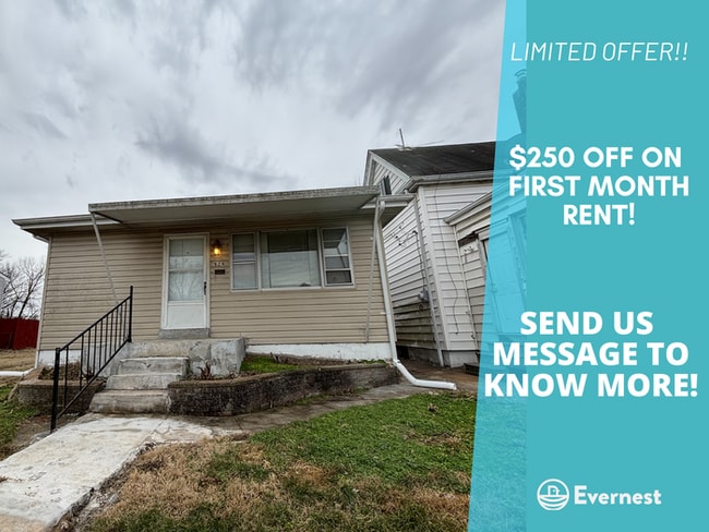 property at 924 Elias Ave
