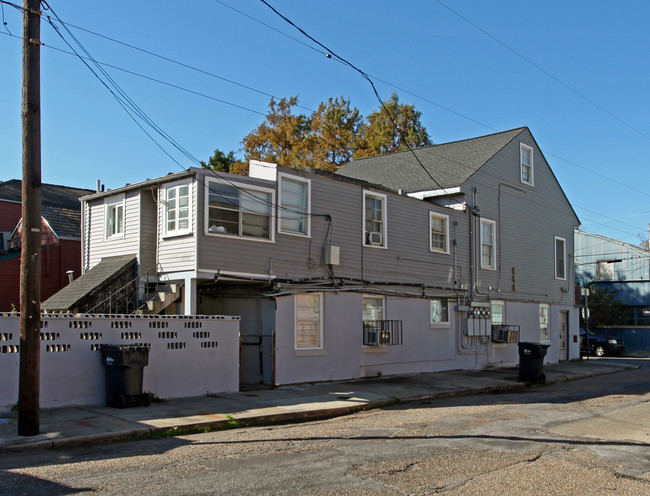 639 Independence St in New Orleans, LA - Building Photo - Building Photo