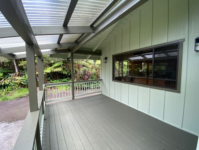 11-3816-3816 10th St in Volcano, HI - Building Photo - Building Photo