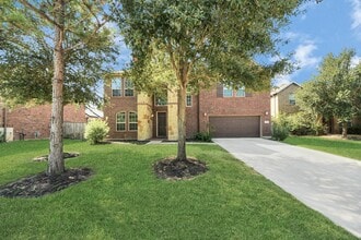 27419 Canyon Reach Dr in Katy, TX - Building Photo - Building Photo