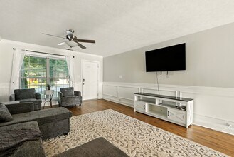 17011 Bowline View Trail in Louisville, KY - Building Photo - Building Photo