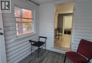 153 Huber St in Kitchener, ON - Building Photo