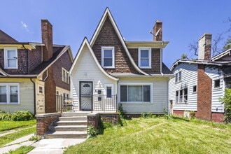 14011 Ohio St in Detroit, MI - Building Photo - Building Photo
