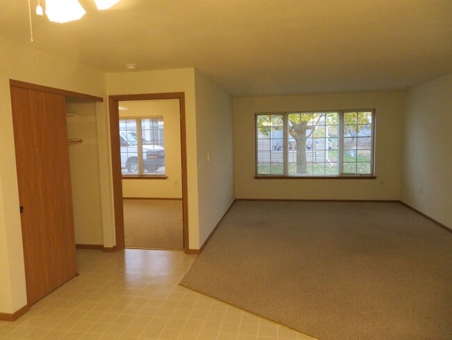 property at 584 W State St