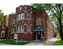 7159 S Wabash Ave in Chicago, IL - Building Photo