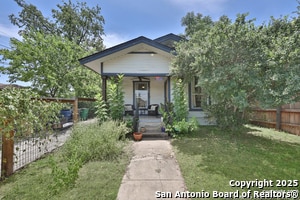 property at 608 Kentucky Ave
