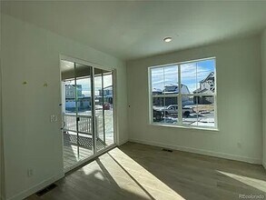 13395 Starhawk Ln in Parker, CO - Building Photo - Building Photo