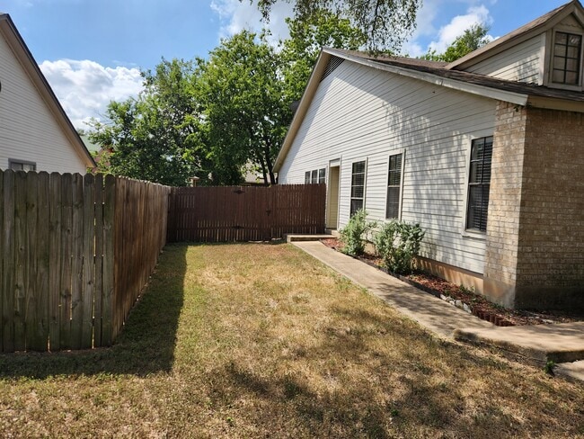 property at 8811 Clearbrook Trl