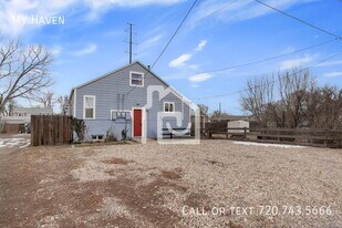 1010 Jay St in Lakewood, CO - Building Photo