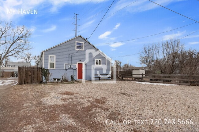 property at 1010 Jay St