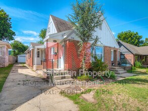 1514 NW 18th St in Oklahoma City, OK - Building Photo - Building Photo