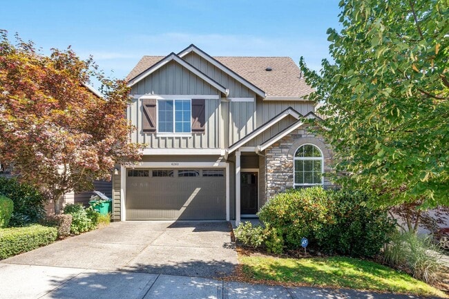 property at 6260 NW Trowbridge Dr