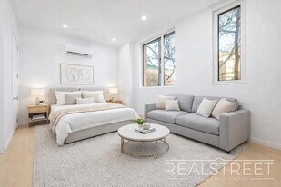 1499 Bedford Ave in Brooklyn, NY - Building Photo