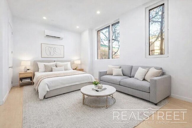 property at 1499 Bedford Ave