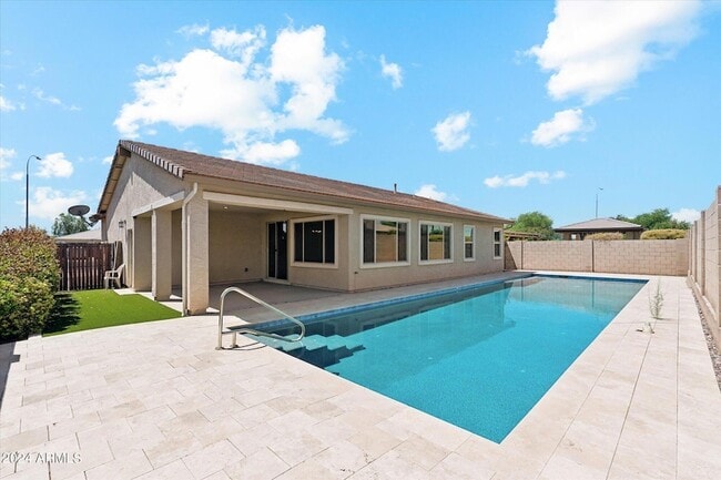 property at 10630 W Pinchot Ave