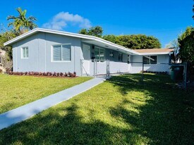 1515 NE 110th St in Miami, FL - Building Photo