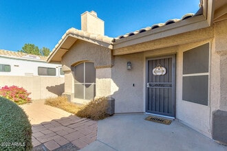 12719 N 72nd Ave in Peoria, AZ - Building Photo - Building Photo