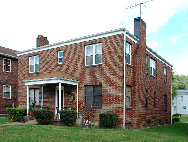 3512 Noyes Ave in Charleston, WV - Building Photo - Building Photo