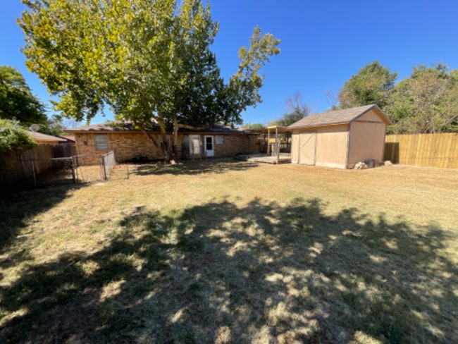 4715 Catalina Dr in Wichita Falls, TX - Building Photo - Building Photo