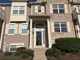 14707 Paul Revere Ct in Plainfield, IL - Building Photo