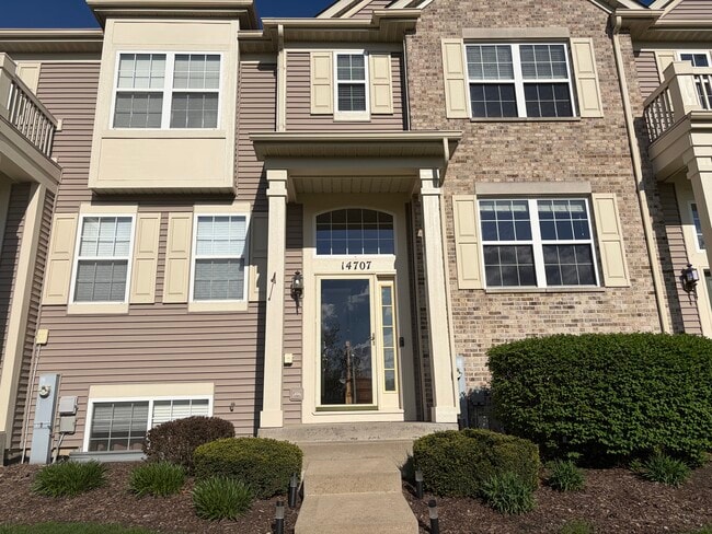 property at 14707 Paul Revere Ct