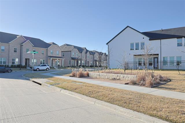 1009 Rockrose Dr in Allen, TX - Building Photo - Building Photo