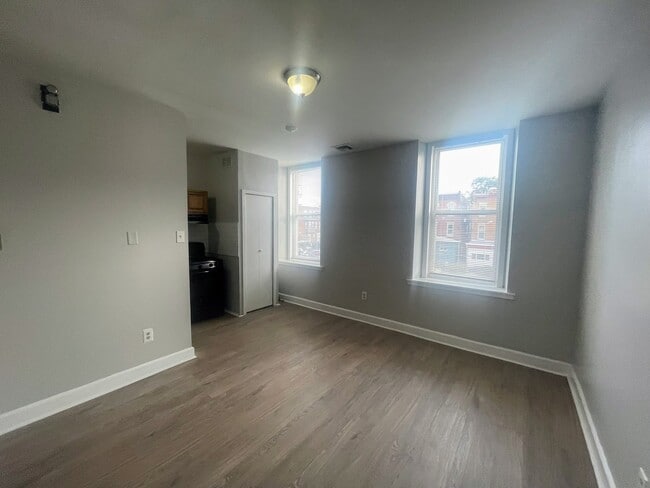 property at 1309 W Allegheny Ave