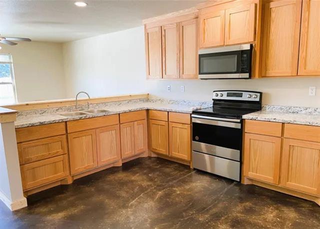 13001 Owen Ln in Thackerville, OK - Building Photo - Building Photo