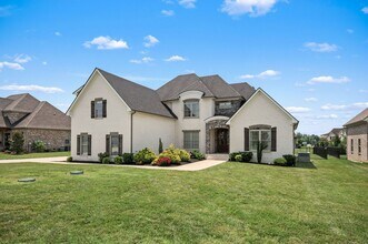 193 Knoxleigh Wy in Murfreesboro, TN - Building Photo - Building Photo