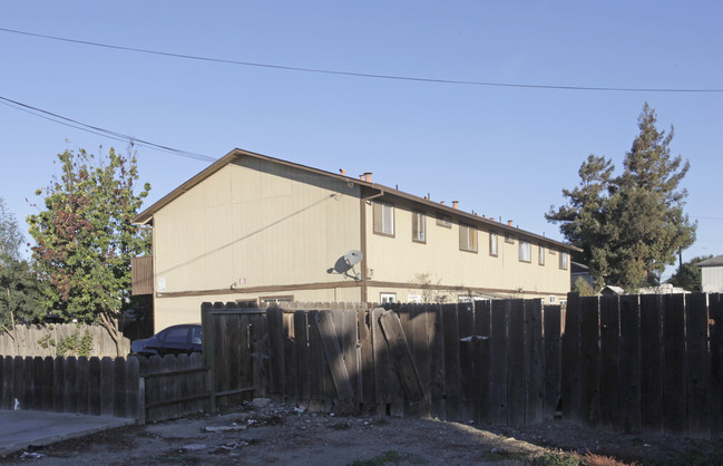 232 Mccray St in Hollister, CA - Building Photo - Building Photo