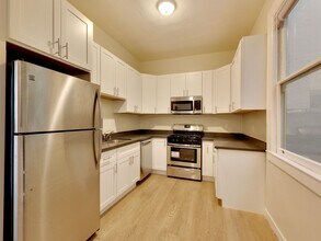 1115 Polk St in San Francisco, CA - Building Photo - Building Photo