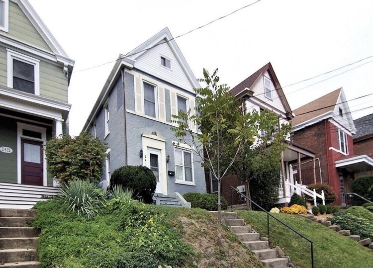 2417 Fairview Ave in Cincinnati, OH - Building Photo