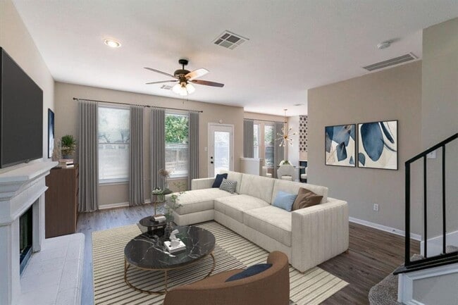 13427 Athens Trail in Austin, TX - Building Photo - Building Photo