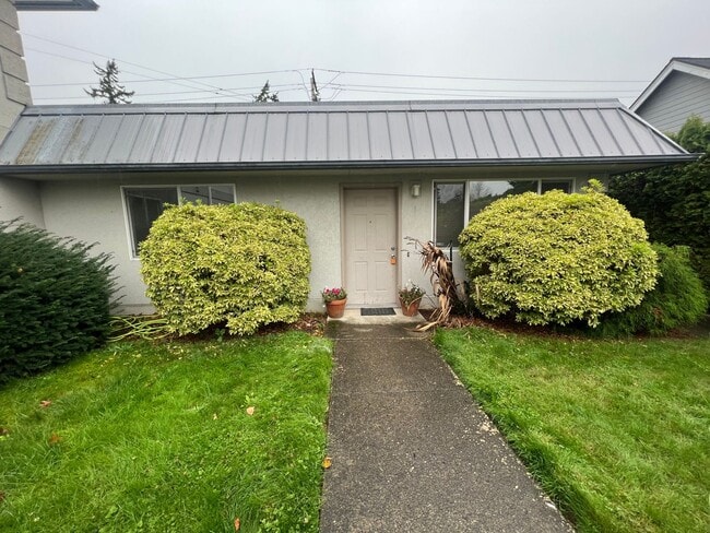 property at 2601 Patton St