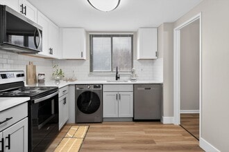 The Venue Apartment Homes in Rochester, NY - Foto de edificio - Building Photo