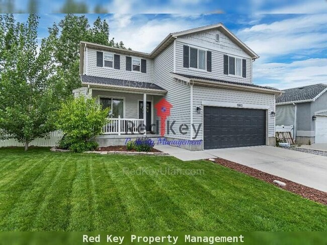 5503 Geneva Way in Stansbury Park, UT - Building Photo - Building Photo