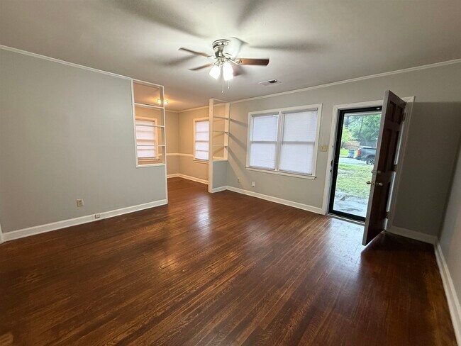 3940 Allison Ave in Memphis, TN - Building Photo - Building Photo