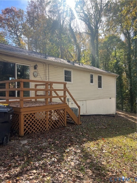 3301 Fisher Ave in Hopewell, VA - Building Photo - Building Photo